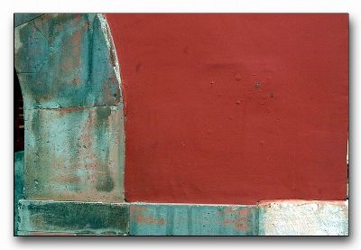Rouges de Chine 24