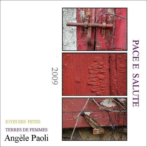 Auguri  2009