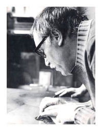 ZORAN MUSIC ZORAN MUŠIČ