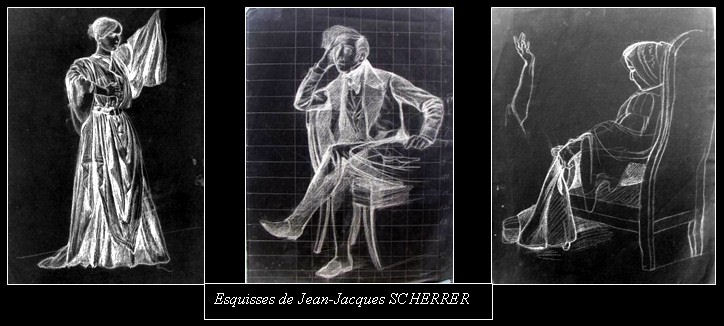 Scherrer