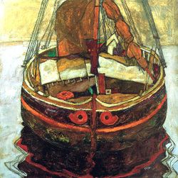 Schiele Trieste