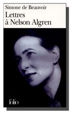 Lettres à Nelson Algren Lettres a nelson algren