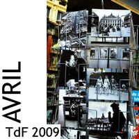 TdF ― avril 2009