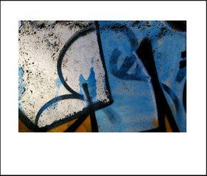 Murale III