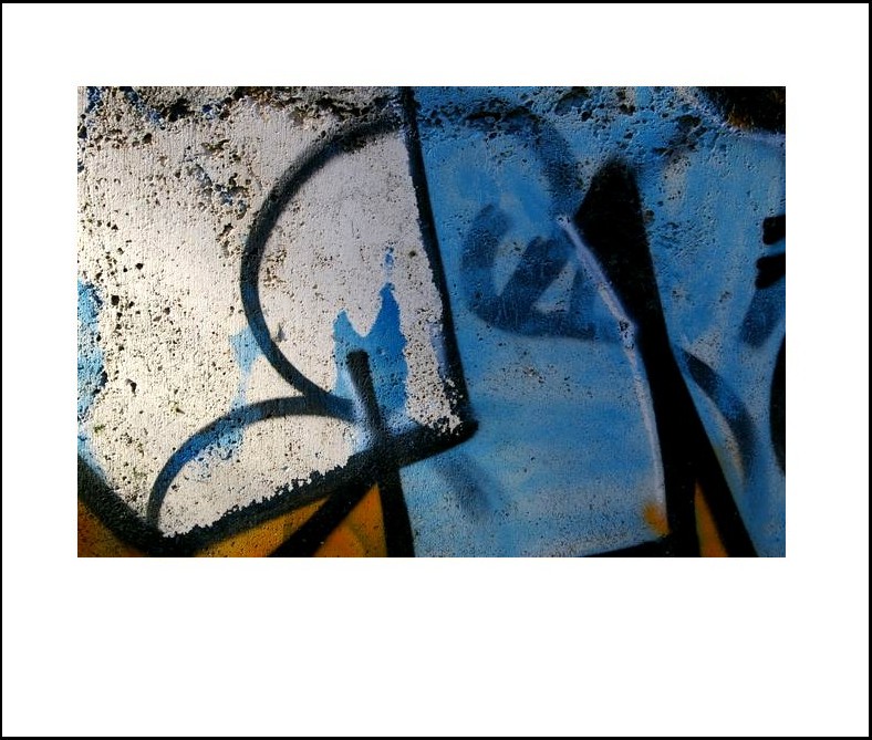 Murale III