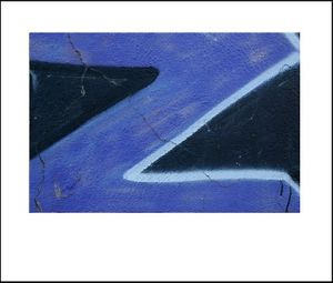 Murale VII