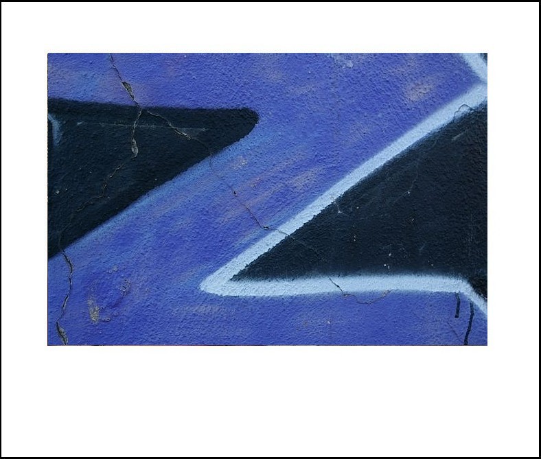 Murale VII