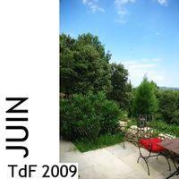 Logo tdf juin 2009