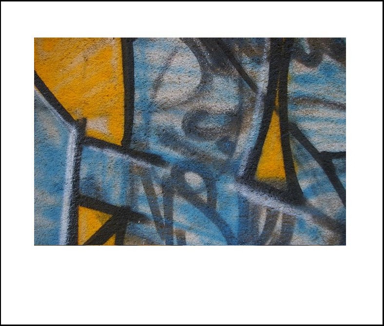Murale IV