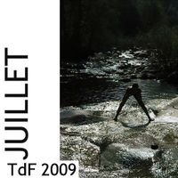 TDF - juillet 2009