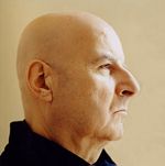 Pierre Guyotat par Olivier Roller