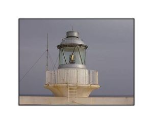 Il faro di Favignana a Punta Marsala Faro favignana punta marsala