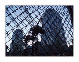 Ground Zero 1