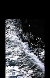 Tes vagues