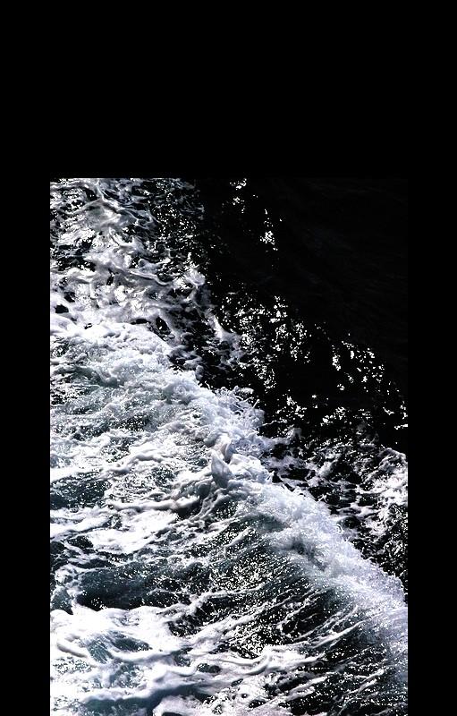 Tes vagues