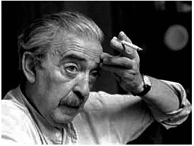 Juan Gelman