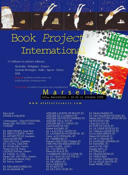 Book Project