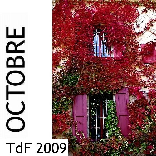 TDF LOGO  OCTOBRE 2009