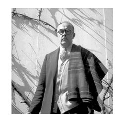 Charles Olson C