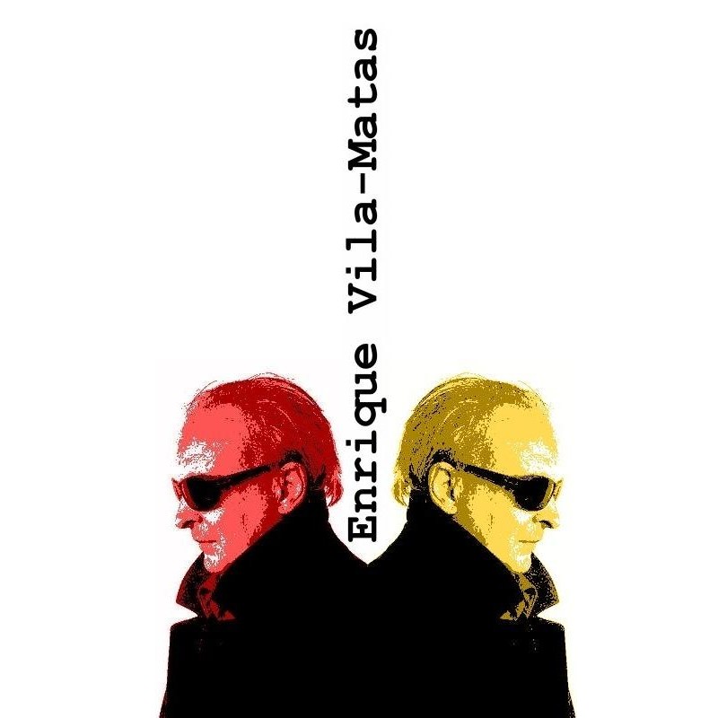 Enrique Vila-Matas