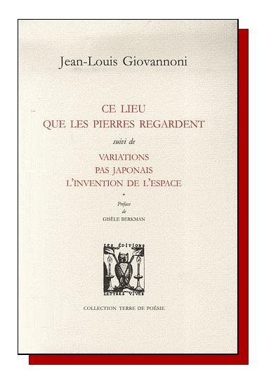 JL GIOVANNONI
