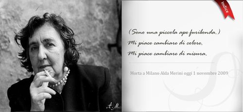 Alda Merini