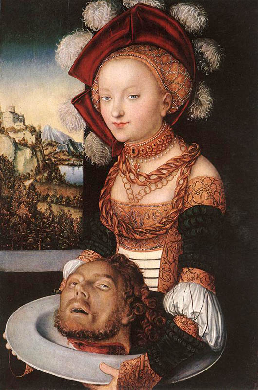 Salomé