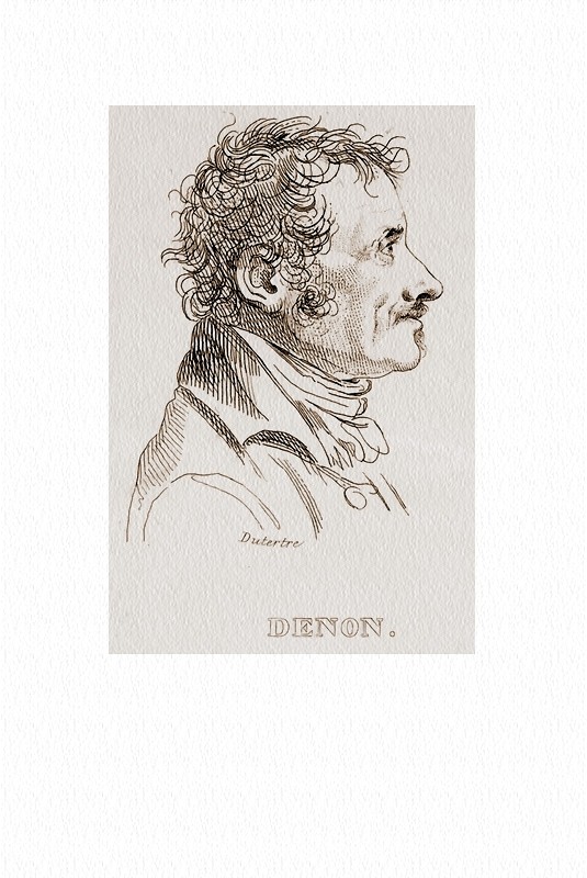 Dominique Vivant Denon