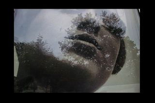 Opaque  dans  l-opaque  clart-