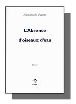 L-Absecnce d-oiseaux d -eau