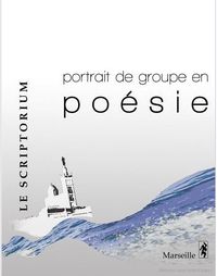 Portrait de groupe en poésie