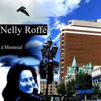 PORTRAIT DE NELLY ROFFE A MONTREAL