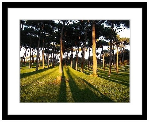 Luce romana en  635