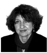 Brigitte Gyr
