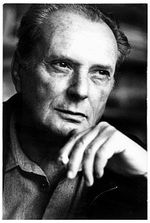 VITTORIO SERENI