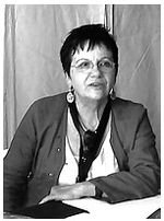 Josyane de Jesus Bergey