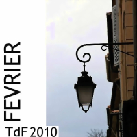 TDF ― Février 2010 LOGO FEVRIER  2010