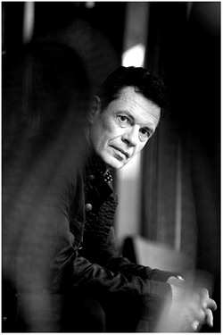 Jacques Perrin