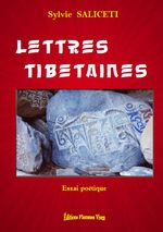LETTRES TIBETAINES