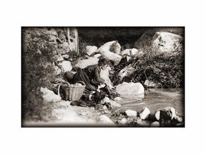 2 Et le c-ur de la femme Lave ses peurs