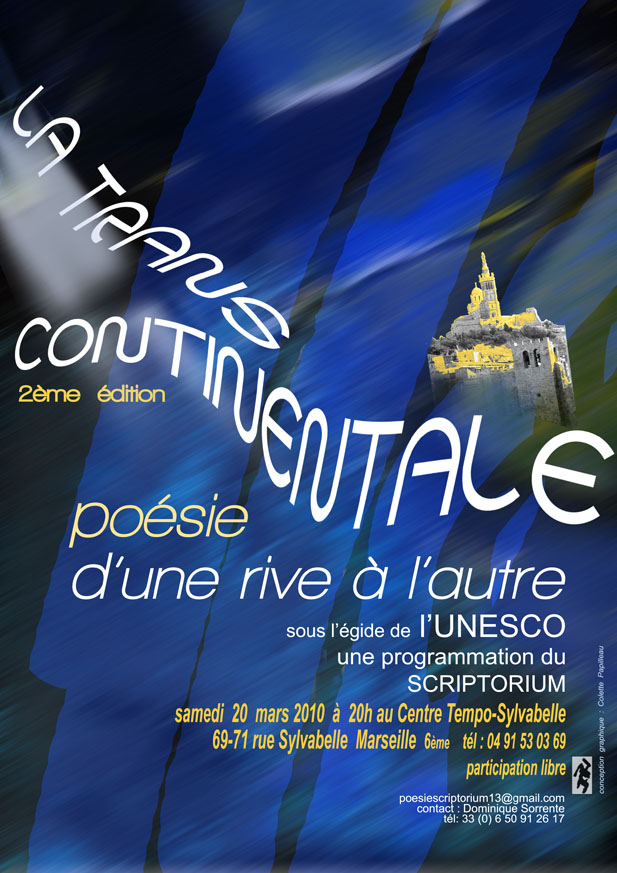 Transcontinentale