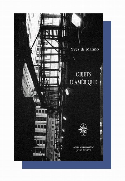OBJETS D-AMERIQUE
