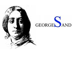 GEORGEsAND