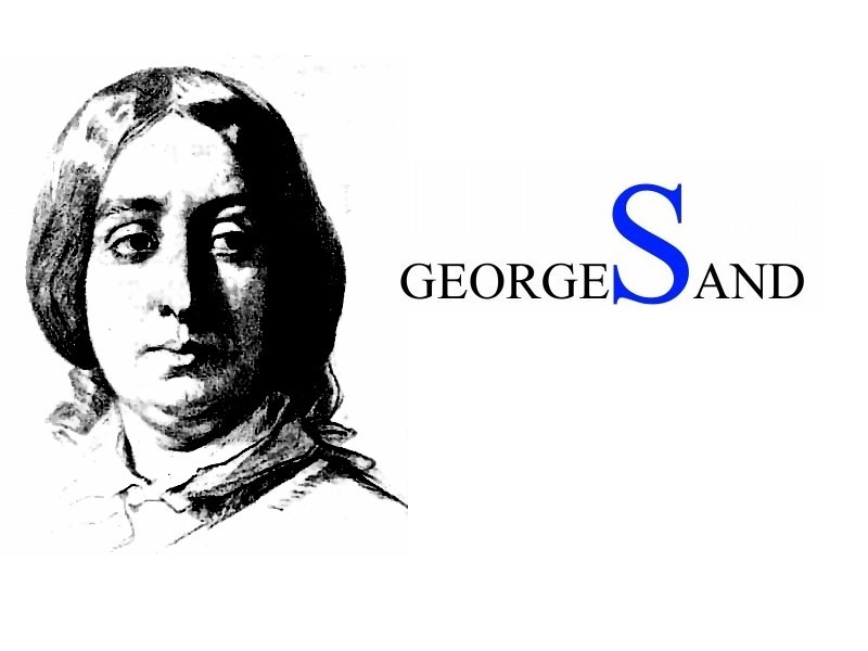 GEORGEsAND