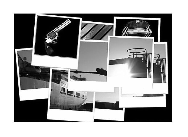Sous les ponts 2