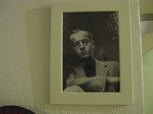 Frank O'Hara 3
