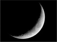 2 la lune
