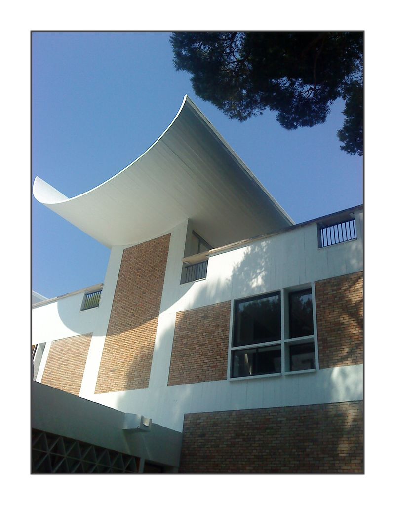 Fondation Maeght 3