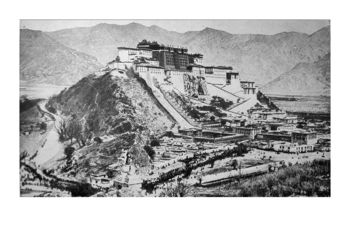 Lhassa 2