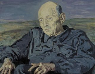 Saba par Carlo Levi